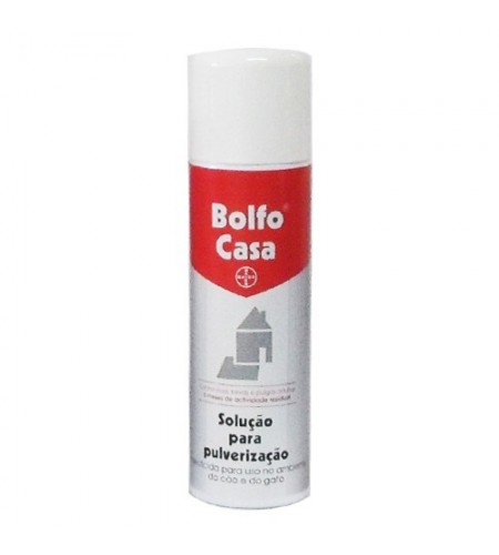 BOLFO CASA